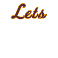 Loyola Chicago Luc Sticker by LoyolaRamblers