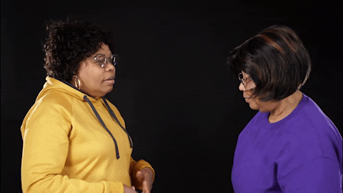 So What Women GIF by BDHCollective