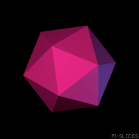 trippy GIF by Pi-Slices