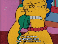 Season 2 GIF by The Simpsons