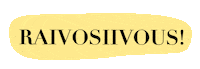 Boniasiivous Sticker