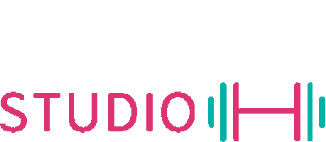 Booty Kiss Sticker by studioH