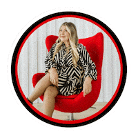 Sticker by Jackie Jones Team