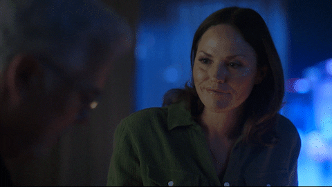 Csi GIF by CBS