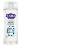 DuruSm love fresh soap soup Sticker