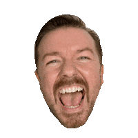 laugh lol STICKER by imoji