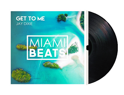 New Music Spotify Sticker by ATLAST