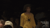 double rainbouu GIF by Mercedes-Benz Fashion Week Australia