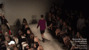 double rainbouu GIF by Mercedes-Benz Fashion Week Australia