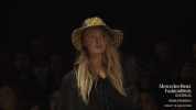 double rainbouu GIF by Mercedes-Benz Fashion Week Australia