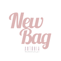 Moda Bag Sticker by antoniahandbags