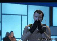 Video Game Love GIF by Morphin