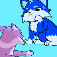Cat Community GIF by Toshithecat