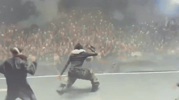 Playboi Carti Utah GIF by Respective