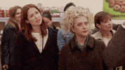 kimmy schmidt GIF by Unbreakable Kimmy Schmidt