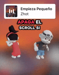 Latin Music Musica GIF by Zhot