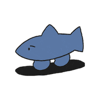 Gisoshussha Sticker