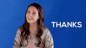 Thank U GIF by bea miller
