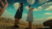 Season 1 Undone On Prime GIF by Amazon Prime Video