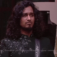 nevininfinityy nevin nevinbiggboss GIF