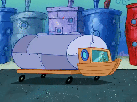 season 5 episode 13 GIF by SpongeBob SquarePants