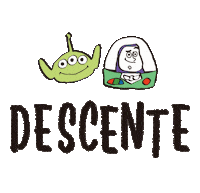 DescenteYoungAthlete 영애슬릿 영애슬릿토이스토리 데상트영애슬릿 데상트영애슬릿토이스토리 Sticker