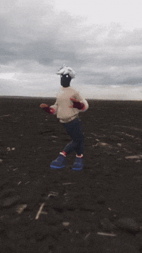 Glitch GIF by SheepyandWooly