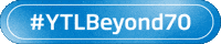 Ytlbeyond70 GIF by YTLCC