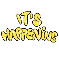 Excited D Day Sticker by Ankita Thakur