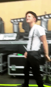 GIF by The Lumineers