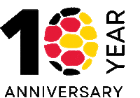 College Park Good Neighbor Day Sticker by UMD Office of Community Engagement