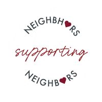 Shop Small Sticker by ShopMyPorch