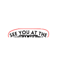 Sticker by The Georgetown Palace Theatre