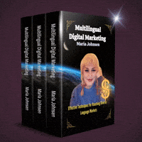 Artificial Intelligence Marketing GIF by Maria Johnsen