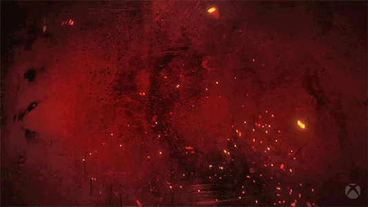 Call Of Duty Text GIF by Xbox