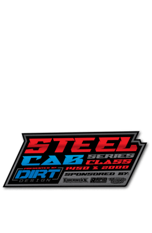 steelcabseries giphyupload steelcabseries steel cab series Sticker
