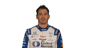 Ntt Indycar Series Sport Sticker by INDYCAR