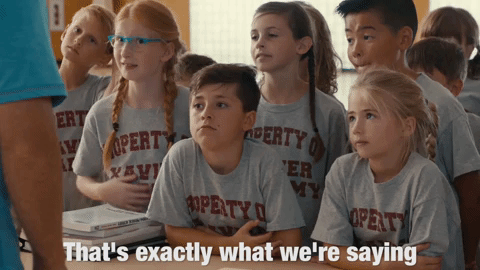mr. d GIF