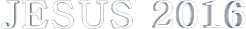 jesus christian Sticker by AnimatedText