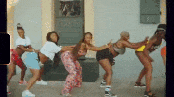 new orleans dance GIF by Republic Records