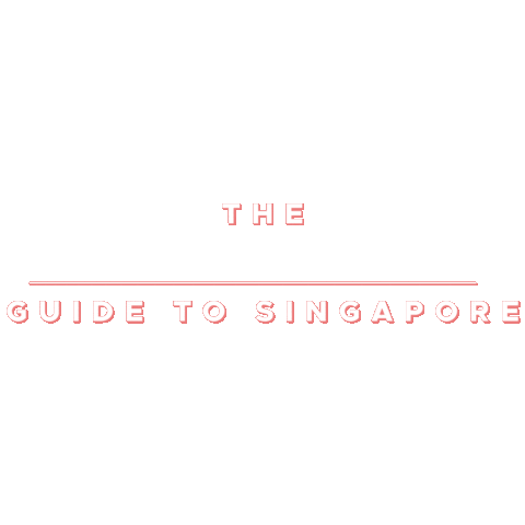 Sg Shiok Sticker by VisitSingapore