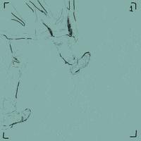 On My Way Walking GIF by saturnzingers