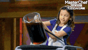 masterchef junior GIF by Fox TV