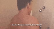 gordon ramsay shower GIF by Global Entertainment