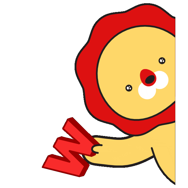 WMPO giphyupload 배달 위메프 위메프오 Sticker