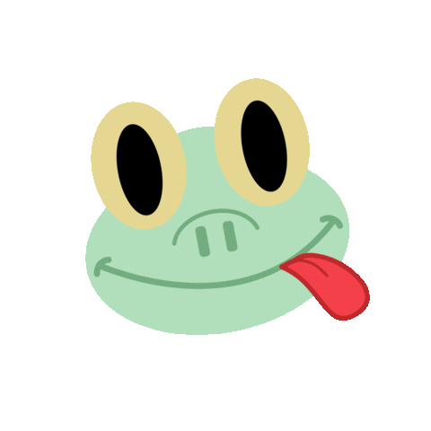 Happy Peru Sticker