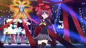 Persona 4 Dancing GIF