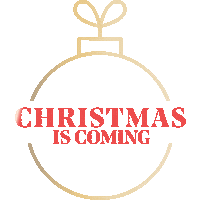 king's meadow campus christmas Sticker by Heart Church