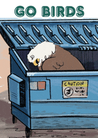 Super Bowl Football GIF