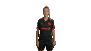 Champions League Time Sticker by FC Bayern Women